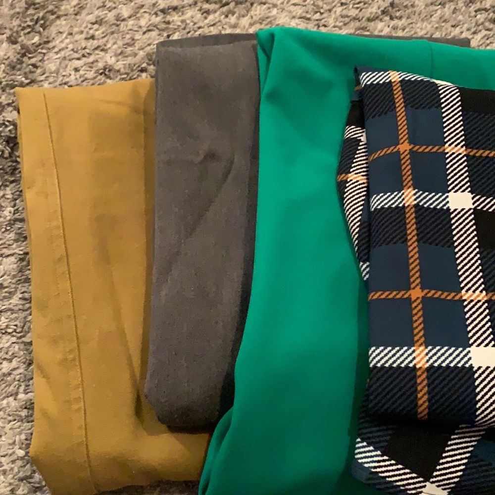 Skirt Bundle